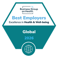 Excellence in Global Health and Well-being 