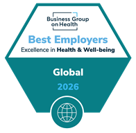  Excellence in Global Health and Well-being