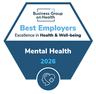  Excellence in Health Inclusion