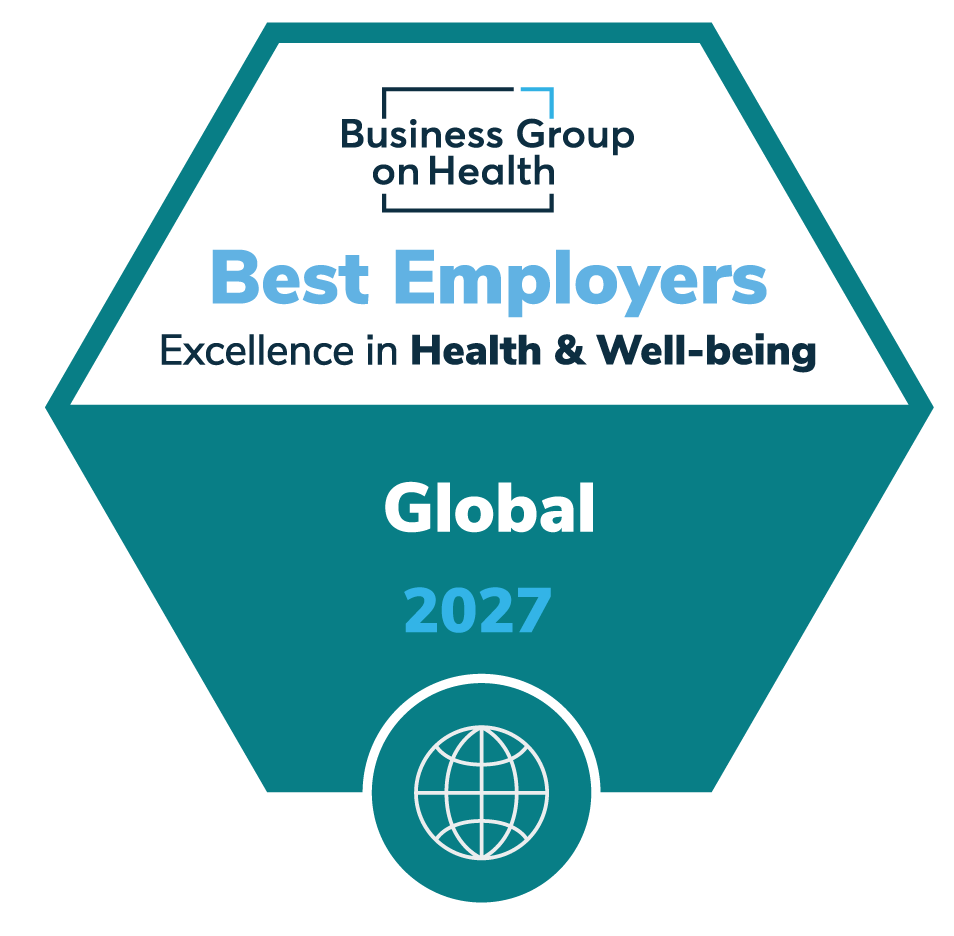 Excellence in Global Health & Well-being, 2026