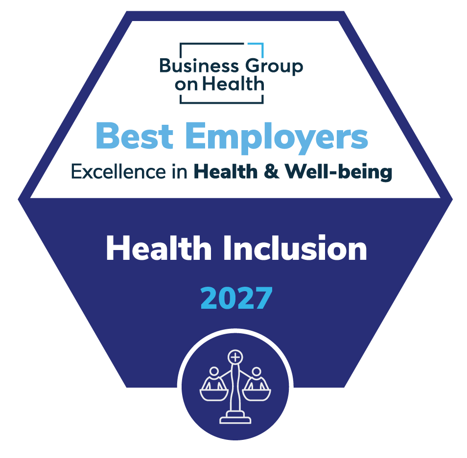 Excellence in Health Inclusion, 2026