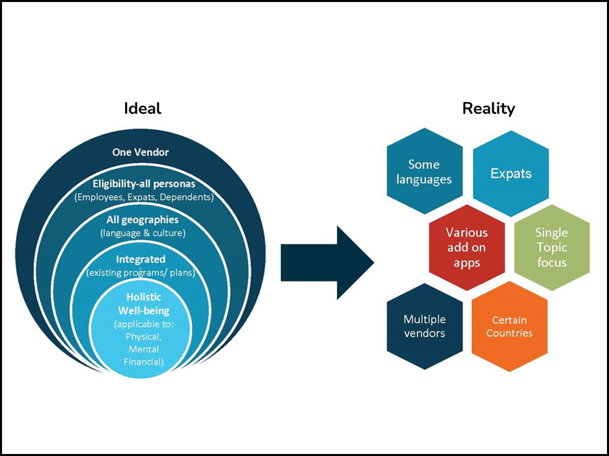 Taking Virtual Health Solutions to a Global Level
