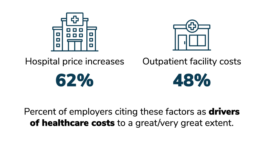 Figure 11: Health System Issues Driving Healthcare Costs, 2026