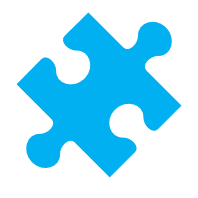 puzzle icon