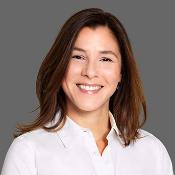 photo of Maria Walsh