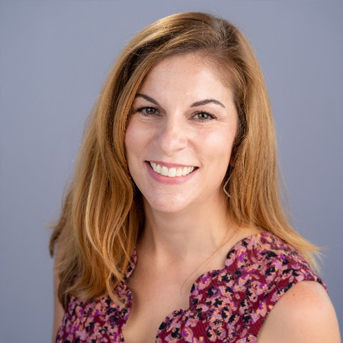 Photo of Brenna Shebel