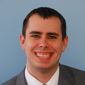 Photo of Craig Lykens