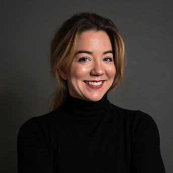 Photo of Kelly McCain