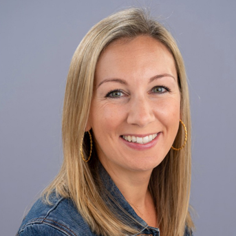 Photo of Pam Kalen