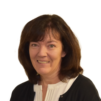 Photo of Sue Flesch