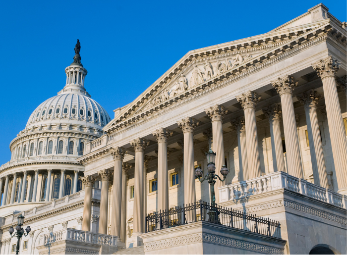 US Capitol Building