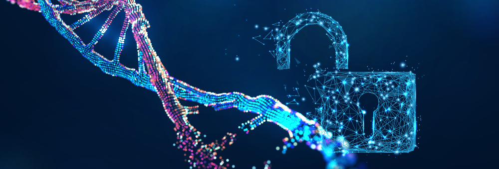 Unlock DNA