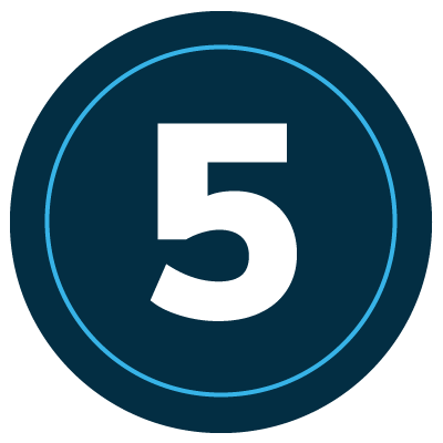 #5