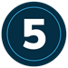 #5