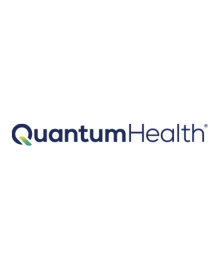 Quantum Health Logo