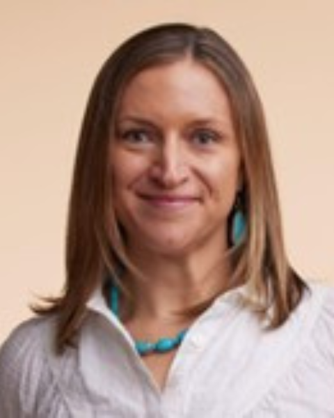 Claire Morrow