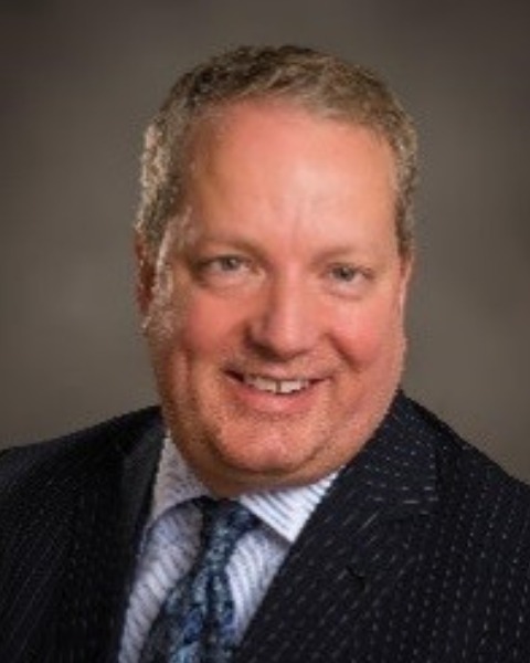 Eric Michael