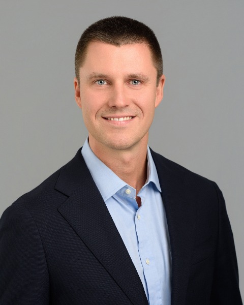 Mark Prentice