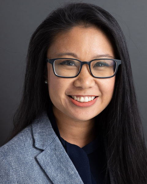 Nikki Wan
