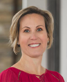 Photo of Ellen Kelsay