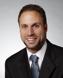 Photo of David Milani