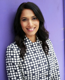 Parneet Pal