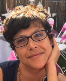 Photo of Tamara Sims